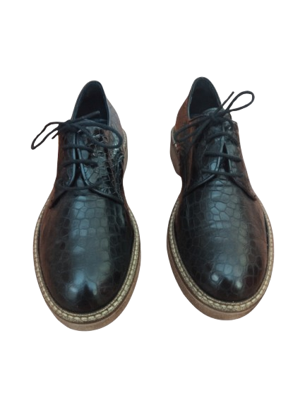 Moccasins