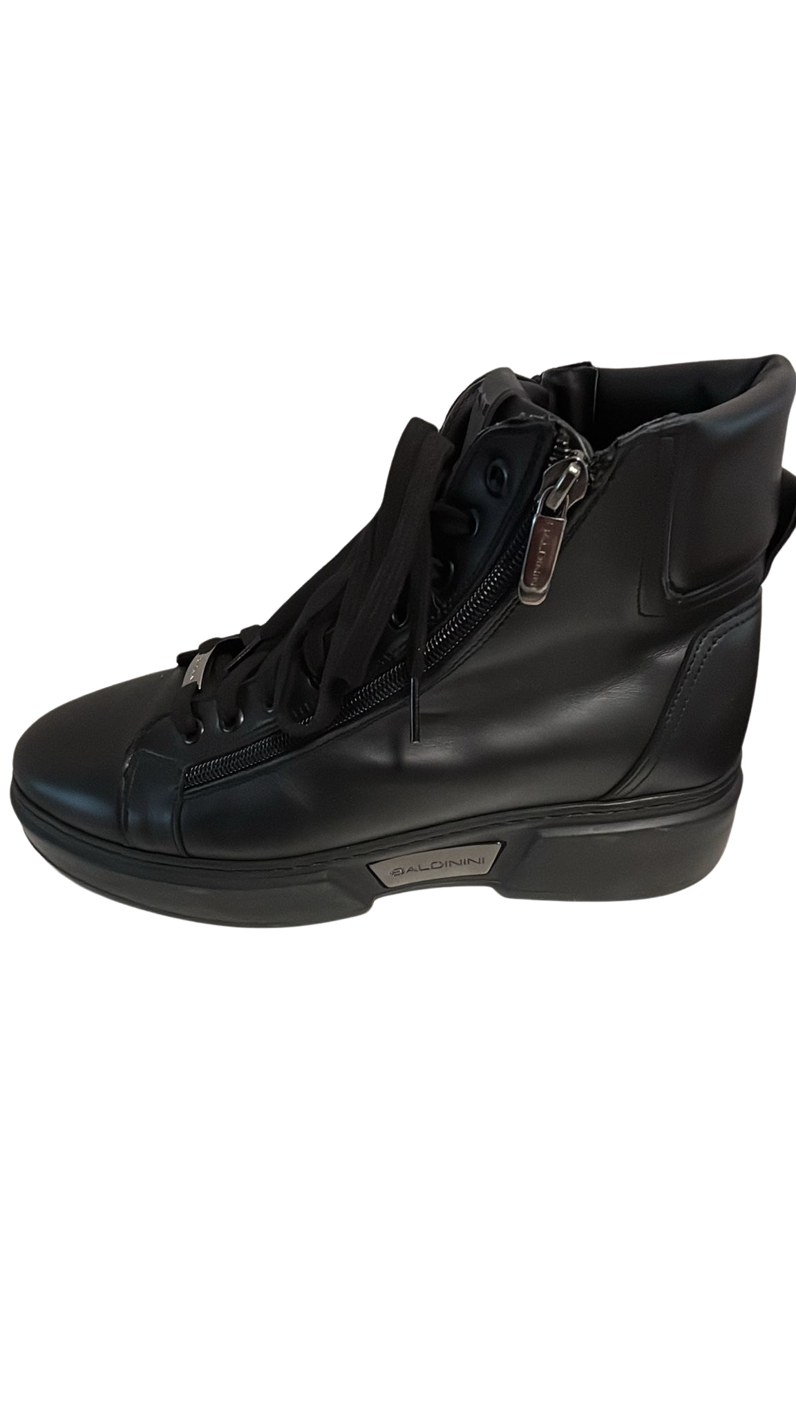 Bottines noires