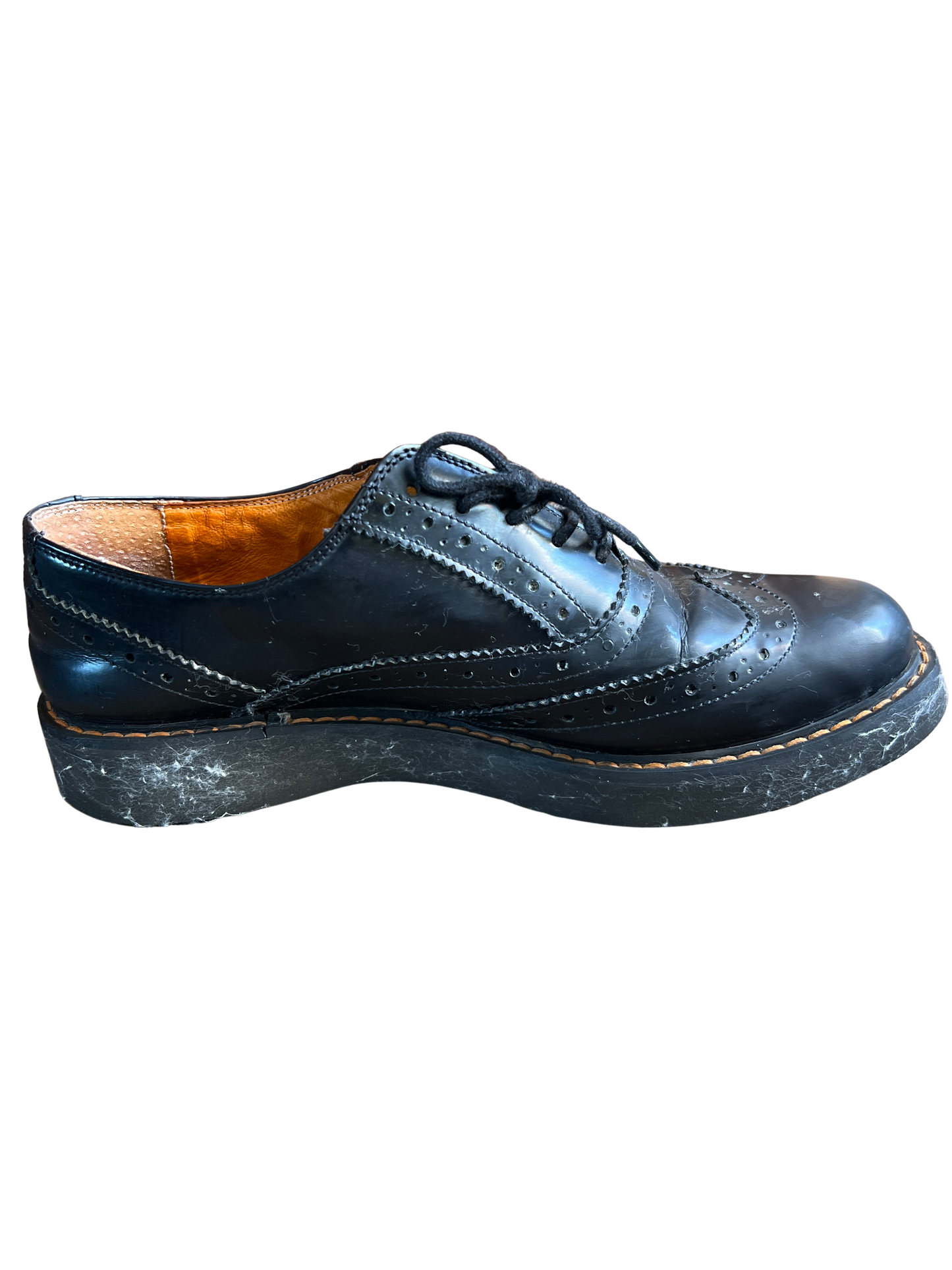 Chaussure d'hiver