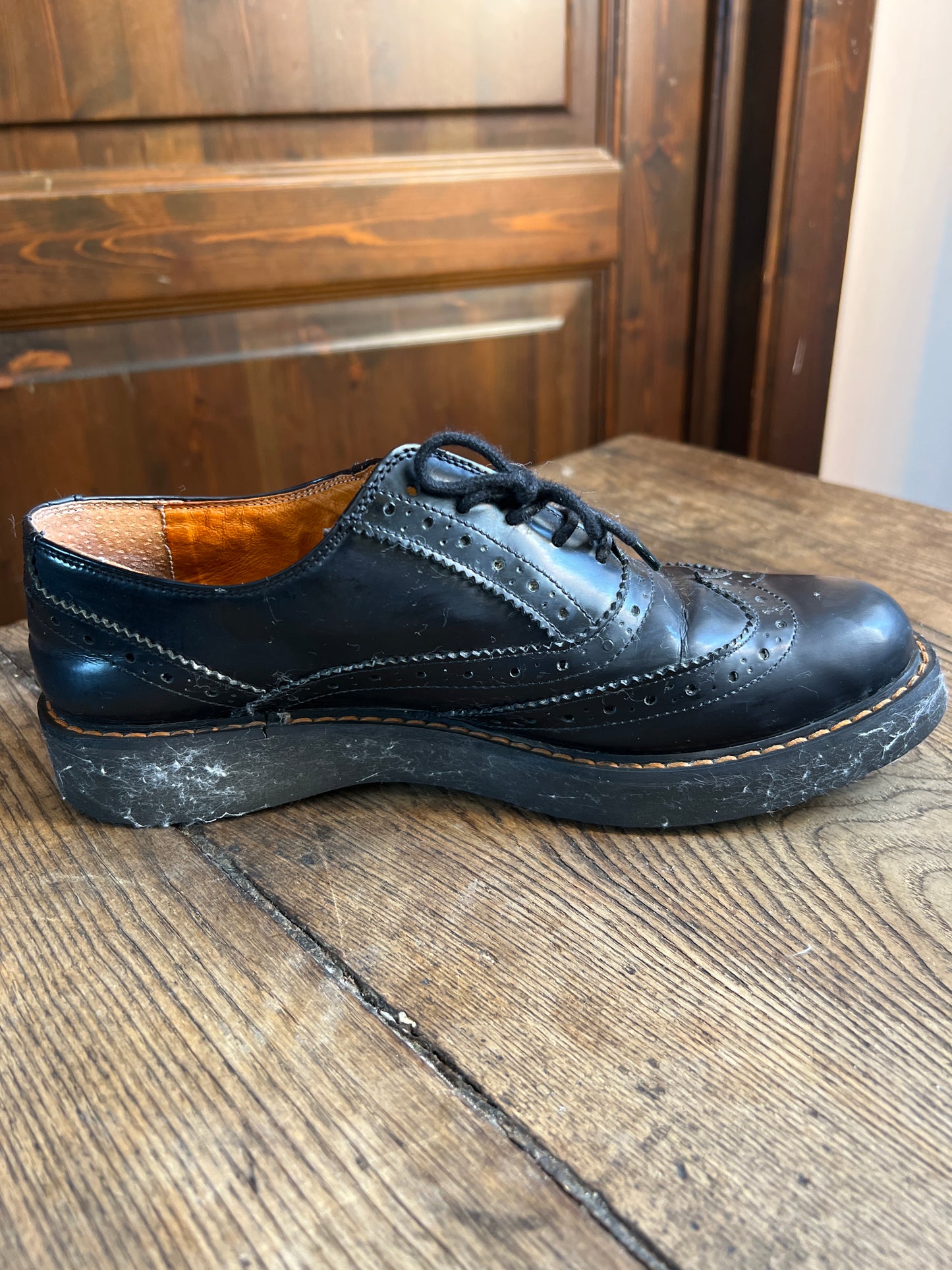 Chaussure d'hiver