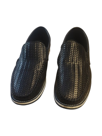 Moccasin