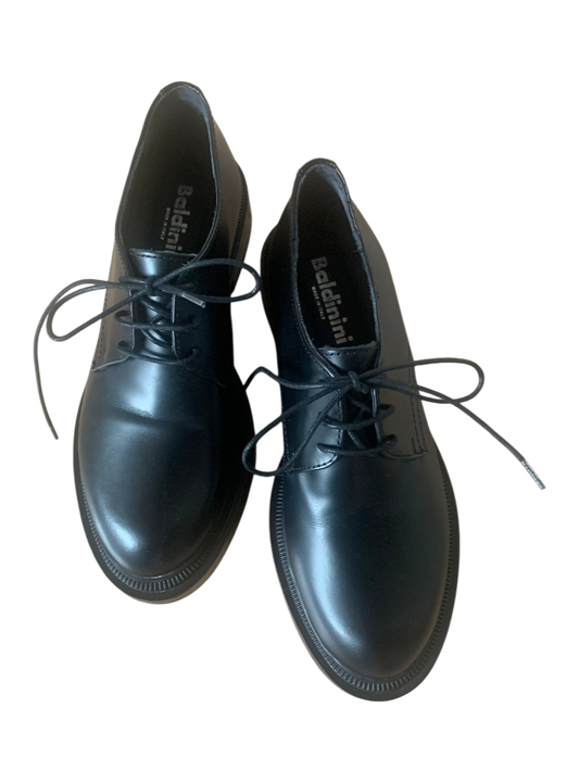 Scarpe da città stringate Baldinini Trend