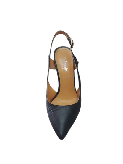 Sandales à talons