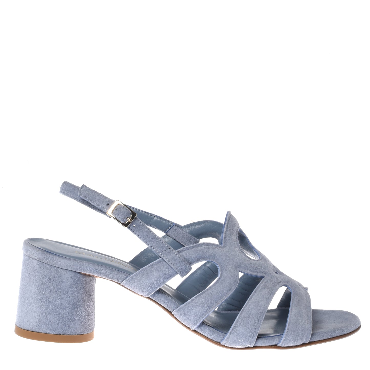 Avio suede sandal